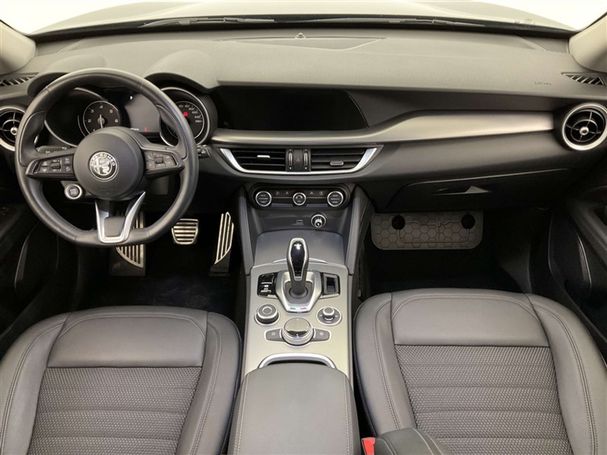 Alfa Romeo Stelvio 2.2 118 kW image number 8