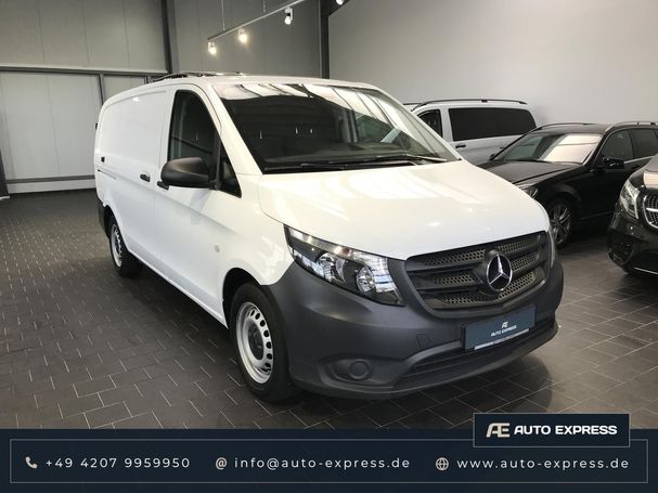 Mercedes-Benz Vito 116 120 kW image number 2