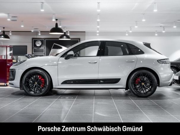 Porsche Macan GTS 324 kW image number 5