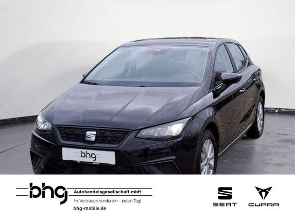 Seat Ibiza 1.0 TSI S&S Style 81 kW image number 1