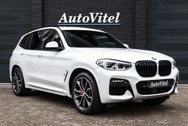 BMW X3 xDrive30e M Sport 215 kW image number 9