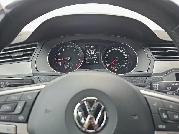 Volkswagen Passat 1.5 TSI EVO DSG 110 kW image number 21