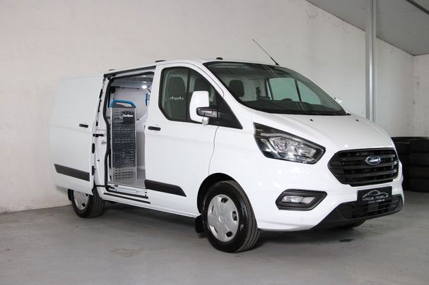 Ford Transit Custom 320 96 kW image number 3