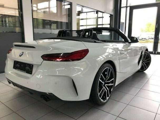 BMW Z4 M Sport sDrive 145 kW image number 7