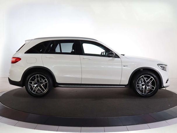 Mercedes-Benz GLC 43 AMG 4Matic 270 kW image number 6