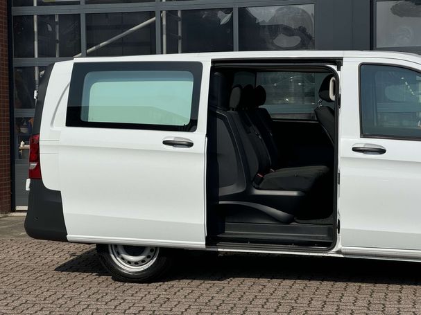 Mercedes-Benz Vito d 100 kW image number 9