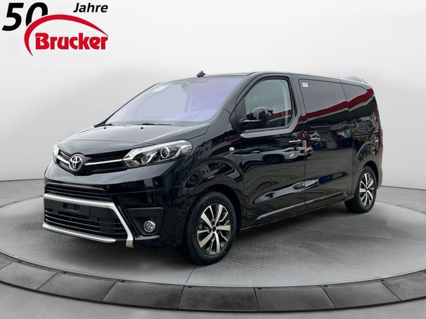 Toyota Proace Verso D 130 kW image number 1