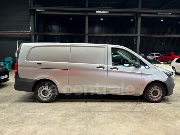 Mercedes-Benz Vito 116 CDi extra long PRO 120 kW image number 14