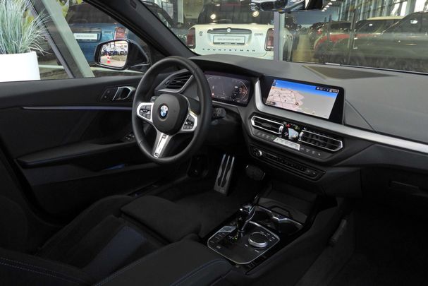 BMW 118i M Sport 100 kW image number 26