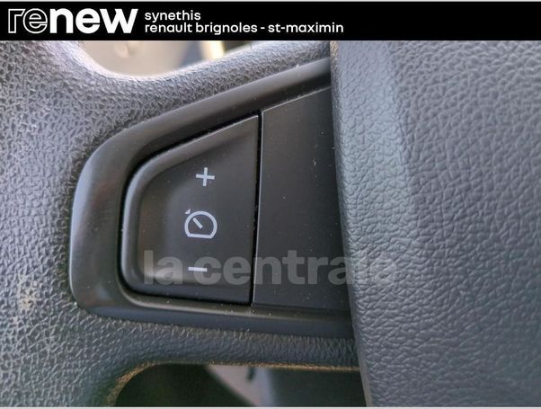 Renault Kangoo dCi 90 66 kW image number 9