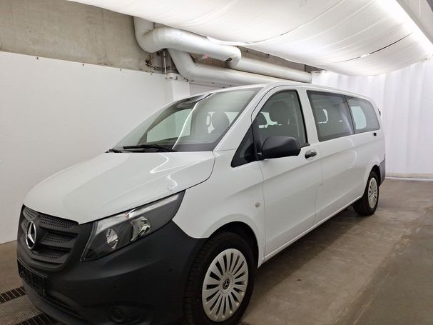 Mercedes-Benz Vito d 100 kW image number 1