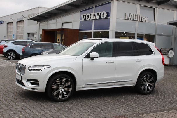 Volvo XC90 B5 AWD Plus 173 kW image number 2