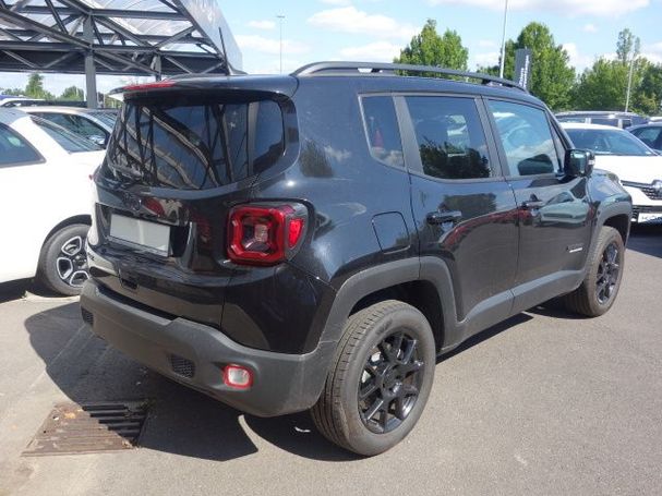 Jeep Renegade 140 kW image number 3