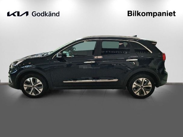 Kia Niro e 64 kWh 150 kW image number 5