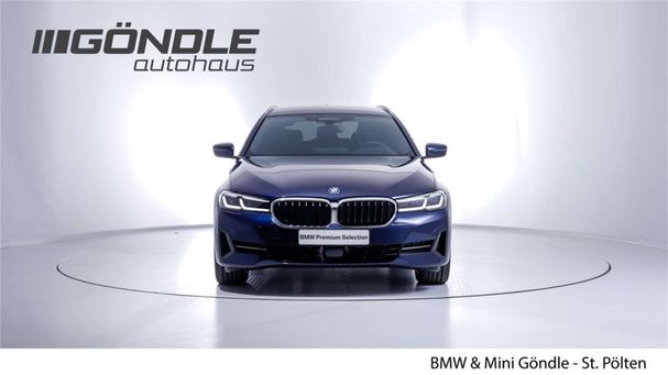 BMW 530 Touring xDrive 215 kW image number 2