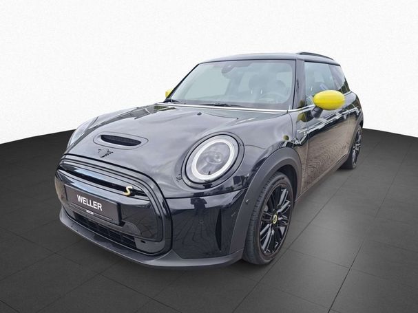 Mini Cooper SE Mini 135 kW image number 1