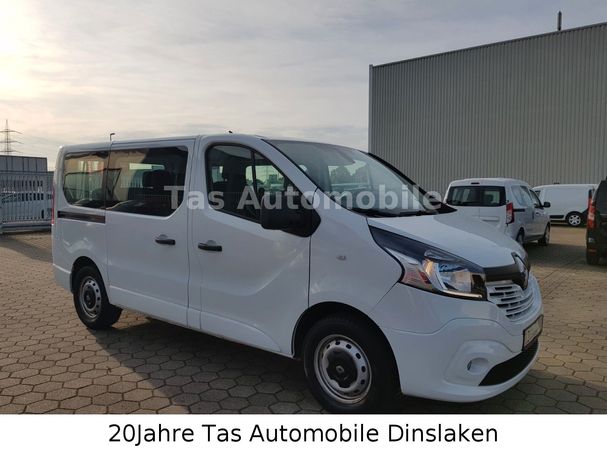 Renault Trafic Energy dCi 125 Combi 92 kW image number 3