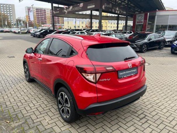 Honda HR-V 1.5 96 kW image number 5