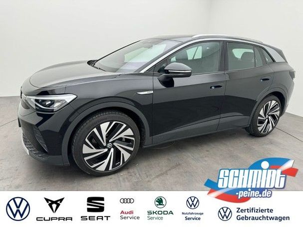 Volkswagen ID.4 150 kW image number 1