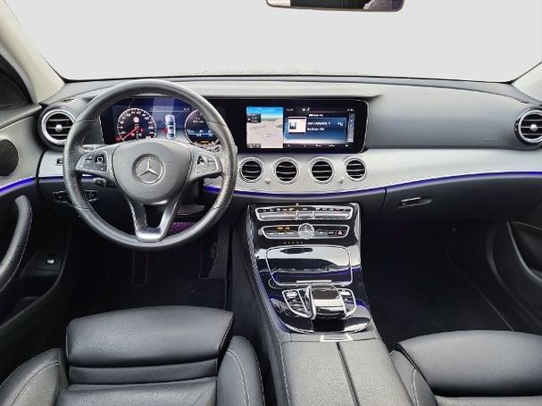 Mercedes-Benz E 220 d Avantgarde 143 kW image number 18