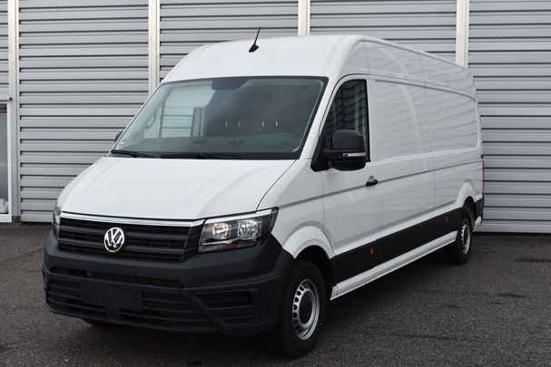 Volkswagen Crafter 35 103 kW image number 1