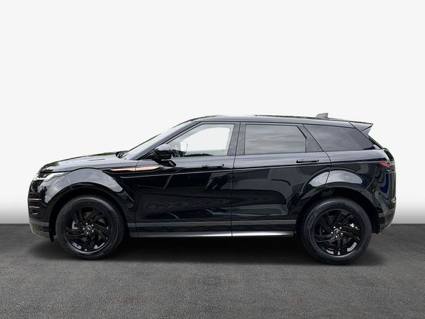 Land Rover Range Rover Evoque P200 147 kW image number 2