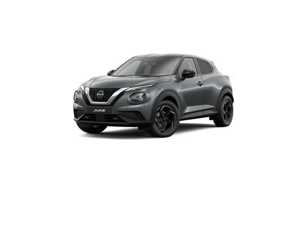 Nissan Juke DIG-T 114 N-CONNECTA 84 kW image number 5