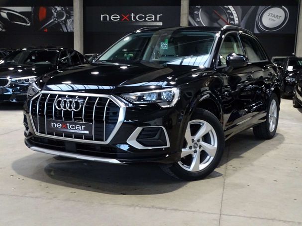 Audi Q3 35 TFSI Advanced 110 kW image number 1