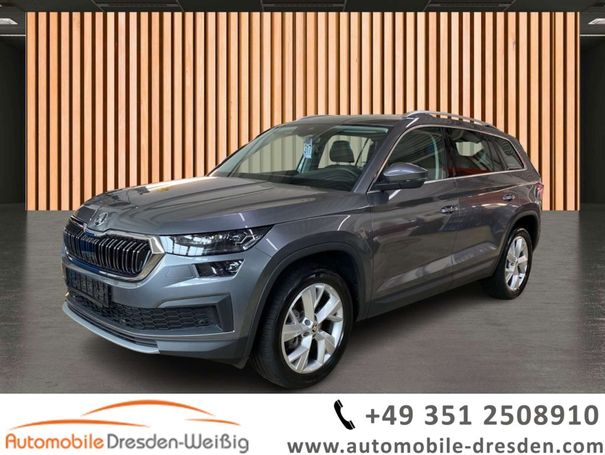 Skoda Kodiaq 1.5 TSI DSG 110 kW image number 2