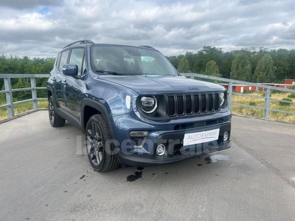 Jeep Renegade 1.3 PHEV 177 kW image number 1