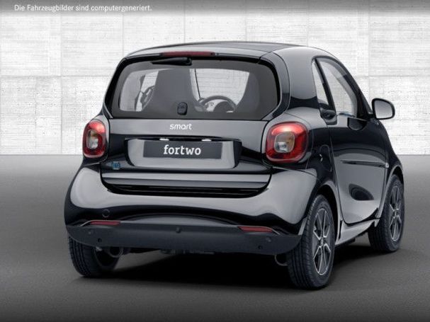 Smart ForTwo EQ 60 kW image number 4