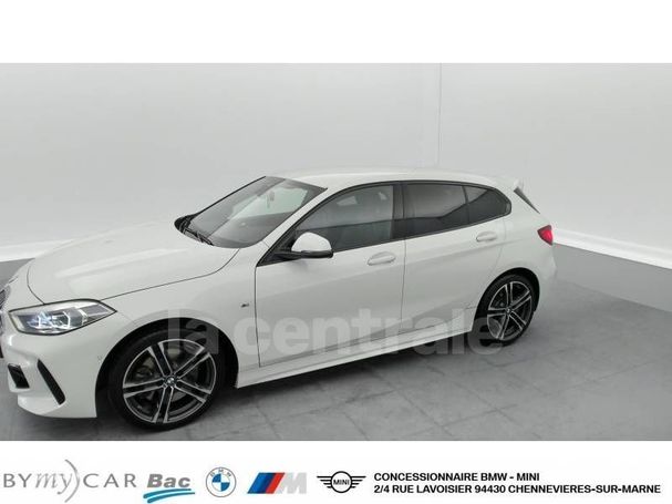 BMW 120i M Sport DKG 131 kW image number 16