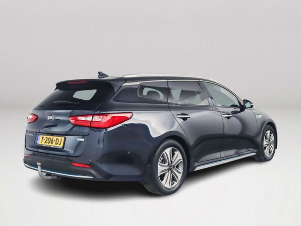 Kia Optima Sportswagon GDI 151 kW image number 2