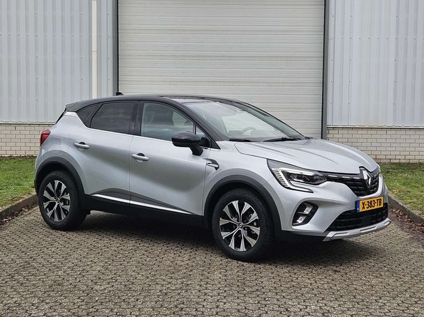 Renault Captur TCe 90 Techno 67 kW image number 25