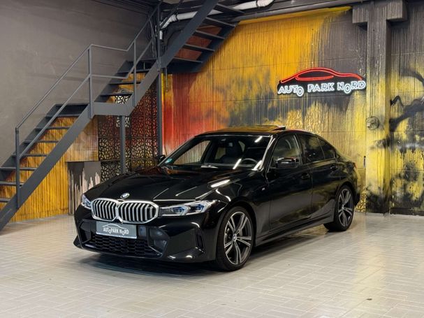 BMW 330i 180 kW image number 2