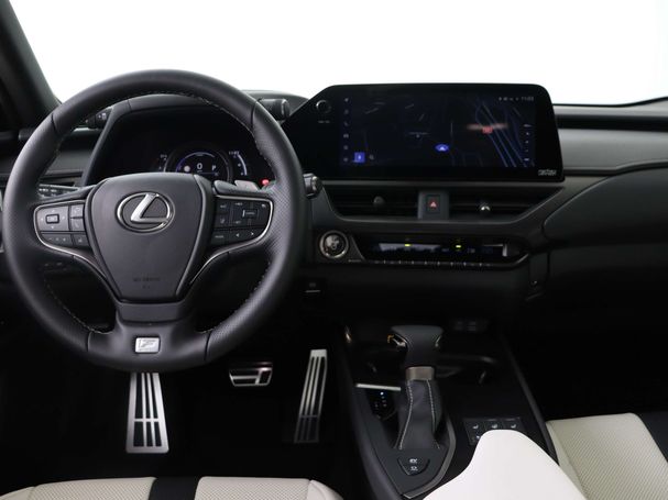 Lexus UX 250h 135 kW image number 4