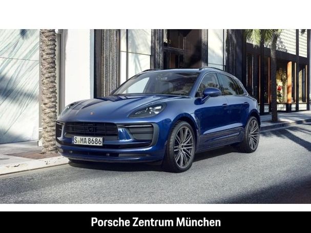 Porsche Macan 195 kW image number 1