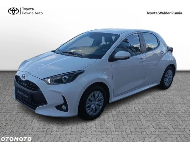 Toyota Yaris 85 kW image number 1