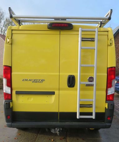 Fiat Ducato 118 kW image number 7