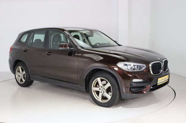 BMW X3 xDrive20i M Sport 135 kW image number 2