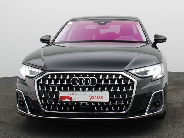 Audi A8 60 TFSIe quattro 340 kW image number 3