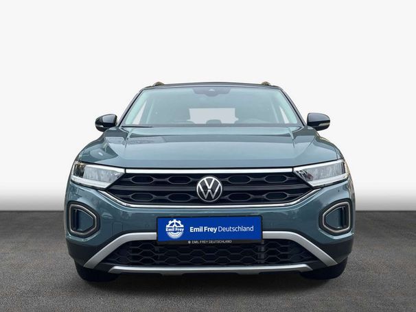 Volkswagen T-Roc 1.0 TSI T-Roc 81 kW image number 2