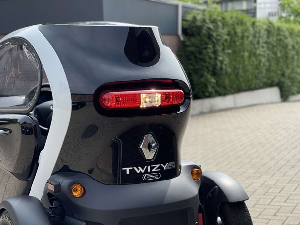 Renault Twizy 13 kW image number 6