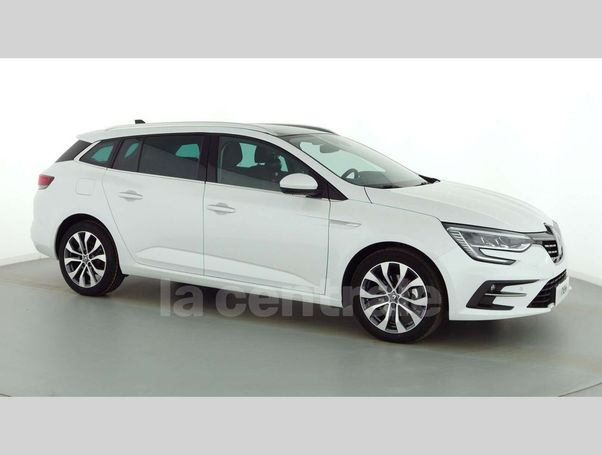 Renault Megane Estate Blue dCi 115 85 kW image number 15