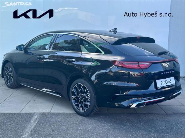 Kia ProCeed 103 kW image number 6