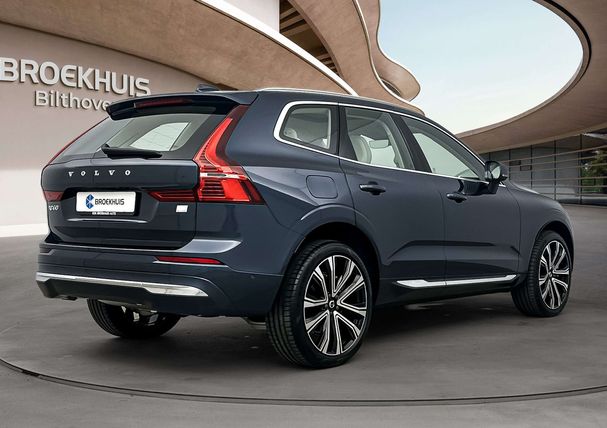 Volvo XC60 T6 Recharge AWD Ultimate 257 kW image number 36