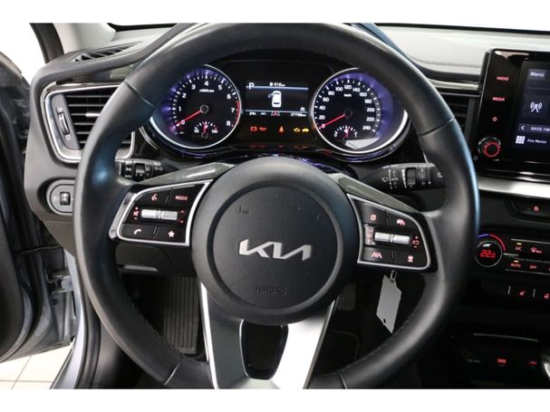 Kia Ceed Sportswagon 1.5 T-GDI 118 kW image number 15