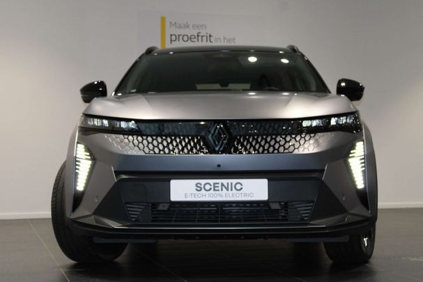 Renault Scenic  160 kW image number 3