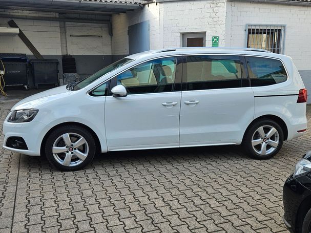 Seat Alhambra 110 kW image number 4