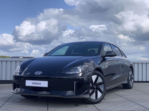 Hyundai Ioniq 6 53 kWh 111 kW image number 35